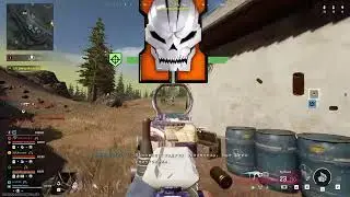 COD Warzone Domination топ12 ШАЛЬНАЯ ПУЛЯ / Live Game Streaming Fun