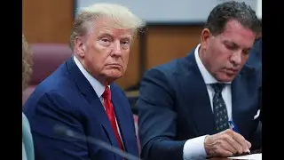🚨 Trump attorneys make consequential SCREW UP in court