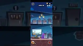 Deathigner Yolo level 30 solution