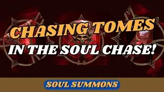 So Soon! Another Soul Chase! | Soulstone Summons | RAID: Shadow Legends