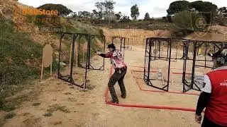 IPSCstore cup Portugal 2023 Long Course L3 IPSC