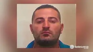 Si pente il boss della mafia garganica Marco Raduano: era stato catturato poche settimane fa