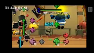 IRIDA INFINITE SHUCKS66K (4 part v5 beta) 