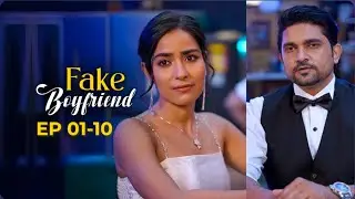 Fake boyfriend// part 1// episode 1//               #drama #viral #fakebody #todayepisode
