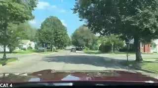 Live on Patrol #389 Part 2 with the Ramsey County Sheriff's CAT Team (Aug. 23, 2023)