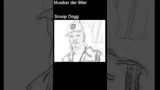 Snopp Dogg #90er #musiker #musikerder90er