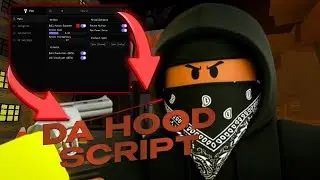 NEW Da Hood Script 2025 - UNDETECTED Aimbot, Silent Aim & Cash Drop! (FREE DOWNLOAD)