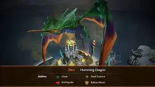 War Dragons: How to breed DECI, EMERALD legendary hunter! DO SEE!
