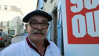 Navarrenx à la Une de Sud Ouest Béarn et Soule