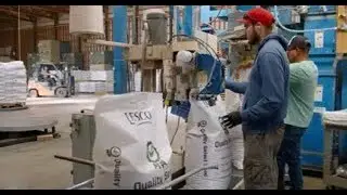 The History of the LESCO Seed Program