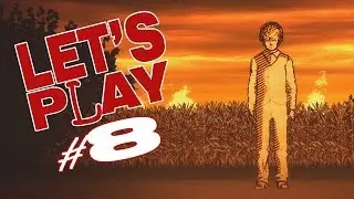 [Let's Play] Lucius II: The Prophecy. СЫН ДЬЯВОЛА ТЕПЕРЬ НА СВОБОДЕ !!! #8