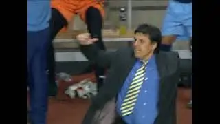 League Cup 2nd Round 2008/09 - Coventry City vs. Newcastle United