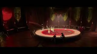 &ldquo;The Jedi have amassed a huge army!&rdquo; &mdash; Nute Gunray