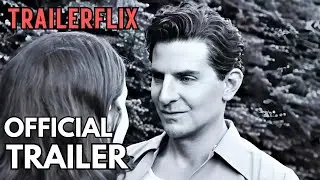 MAESTRO Trailer (2023) Bradley Cooper