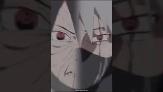 Obito &times; Rin - Carol of The Bells [AMV]