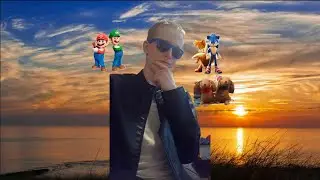 Everett Gaming Channel LIVE