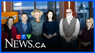 NDP French leadership debate leaves viewers asking &lsquo;o&ugrave; est le fran&ccedil;ais?&rsquo;