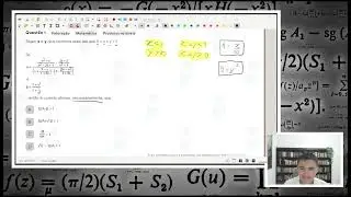 EPCAR 2023 QUESTÃO 9 MATEMÁTICA: ÁLGEBRA PURA NO CONCURSO MILITAR!