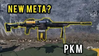 The PKM Might Be the NEW META in CODM&hellip; 😳