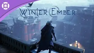 Winter Ember - Gameplay Trailer