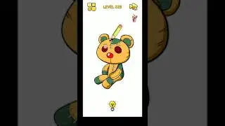 Troll Master Level 225 Walkthrough