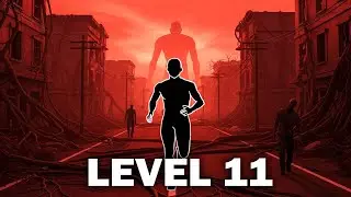 SURVIVE THE ZOMBIE APOCALYPSE  Immersive Interactive Warm Up | Viral Interactive Game