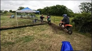 The Farm MX, Practice, 5-25-2025