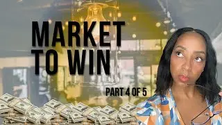 PART 4 OF 5 👉 Salon Holiday Marketing Ideas That Work | Create a Blowout Promo Plan