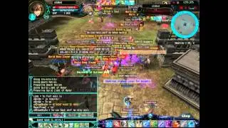Last Chaos Destiny Flamers Crying xSoNice SWATi xSWATix