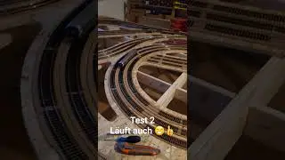 #anlage #modellbahn #h0