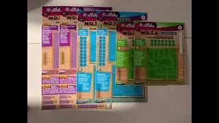 On Envoie du LOURD avec les NOUVEAUX MOTS CROISES !!