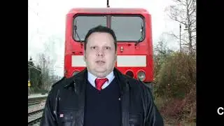 DB Regio Hessen Mitte Ost
