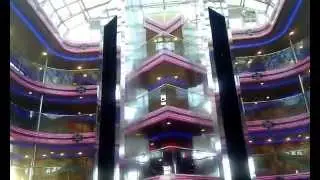Carnival Fantasy Ship Tour