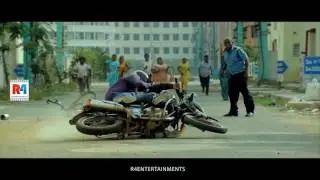 Metro Telugu Movie Trailer | Bobby Simha | R4 Entertainments | Rajani Ram | Fifthshow