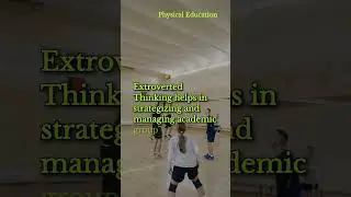 Psychology and Sports 18| Class 12| Physical Education