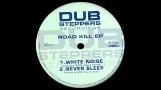Krome Star & Hatcha - Never Sleep