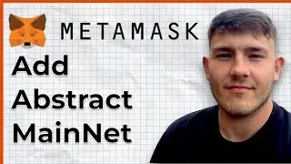 How to Add Abstract MainNet to MetaMask Step by Step Tutorial (2025 Guide)