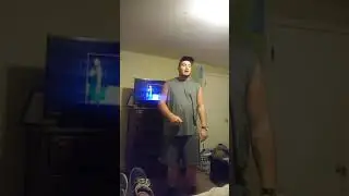 #barzchallenge young B (must watch!!!) 🔥🔥