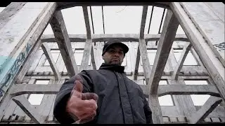 Eskan - Esp&iacute;ritu (Beat Saimon Records) (Video Official)