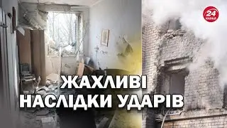 😡Росія Б’Є ПО ЦИВІЛЬНИХ. ЗАГИБЛІ в Дніпрі, УДАР ПО Донеччині, АТАКА на ПОЛОГОВИЙ БУДИНОК в Запоріжжі