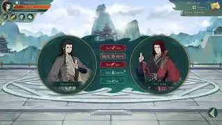 觅长生 (IWOL) Immortal Way of Life - Heshan Ghost Build Tianji Run (NS) 1st