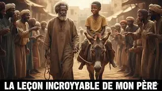 Quoi que tu fasses, on te critiquera… (une leçon de vie puissante)
