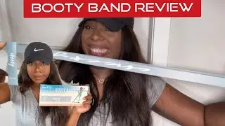 Best Resistance Bands from Amazon | TONE IT UP BOOTY BAND!