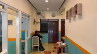 Video Story Telling LDTI