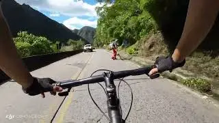 SERRA DO RIO DO RASTRO 1&ordf; PARTE