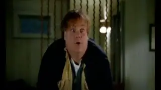 Chris Farley and David Spade DirecTV Commercial