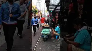 1080p POV Walk Tour | Pateros Philippines Street Life #metromanila #pateros#walkingtour#philippines
