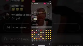 Benet and Ida going live | people was following them ?!