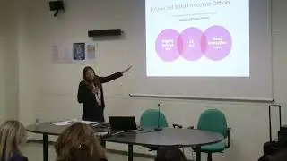 Privacy Day Forum 2023: lo speech di Francesca Bassa sul DPO nel Digital Marketing
