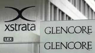 Mining merger mess
